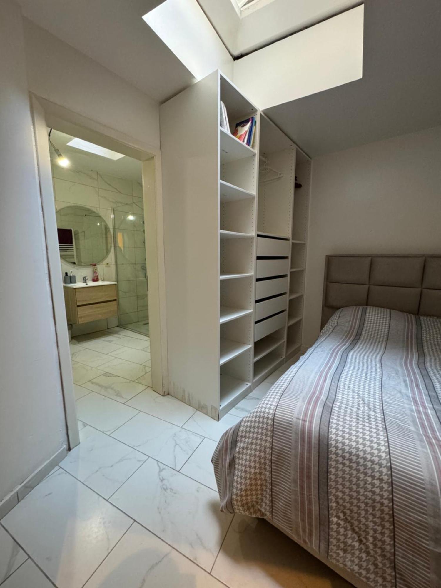 Yacine Gadio Apartment บรัสเซลส์ ภายนอก รูปภาพ