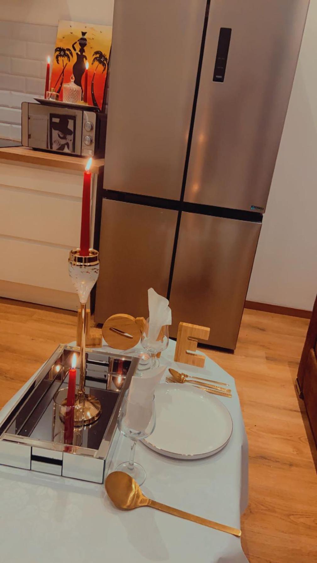 Yacine Gadio Apartment บรัสเซลส์ ภายนอก รูปภาพ